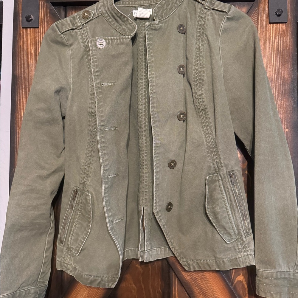 Jacket, Hang Ten